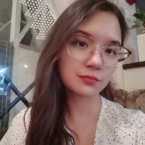 Эльза Ким | Сетка — социальная сеть от hh.ru