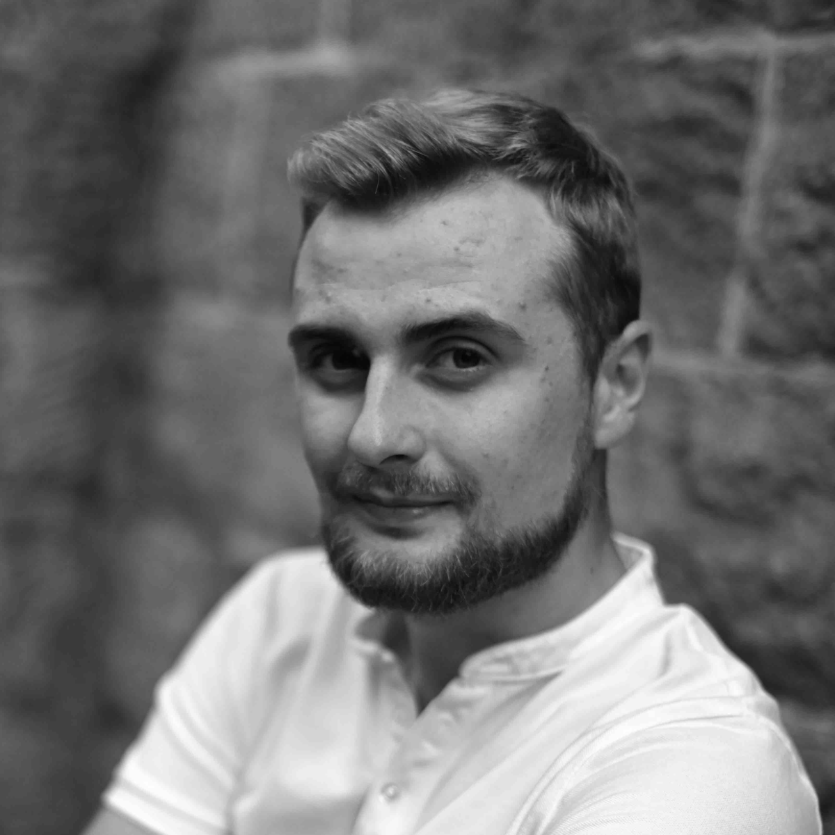 Сергей Копыл