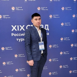 Мирамбек Куанышев