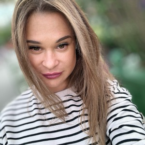 Елена Быкова | Сетка — социальная сеть от hh.ru