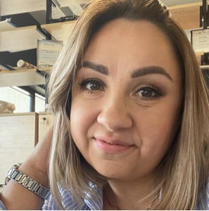 Марина Корчагина | Сетка — социальная сеть от hh.ru