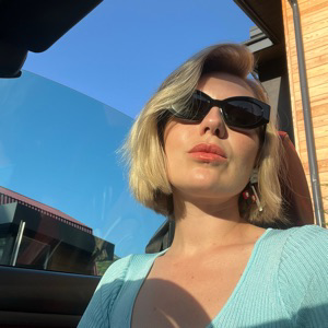 Мария Манаева | Сетка — социальная сеть от hh.ru