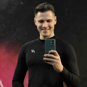 Андрей Козырев