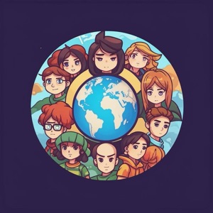 Международкус