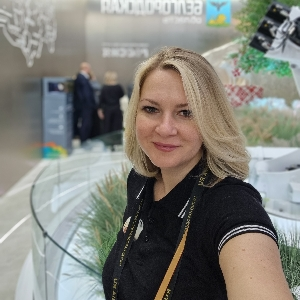 Екатерина Золотухина | Сетка — социальная сеть от hh.ru