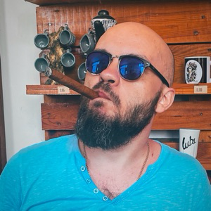 Станислав Соловьев