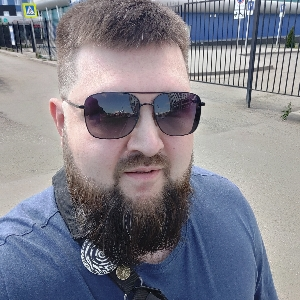 Александр Баранков