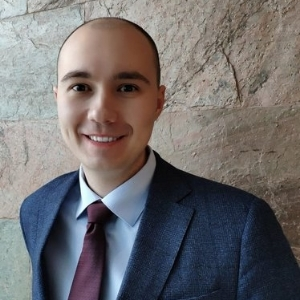 Алексей Кузнецов | Сетка — социальная сеть от hh.ru