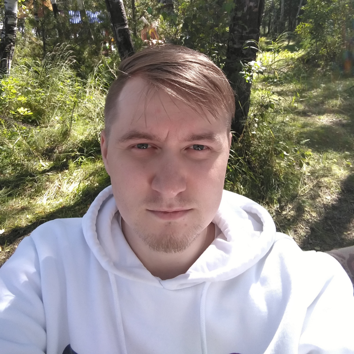 Pavel Panchenko