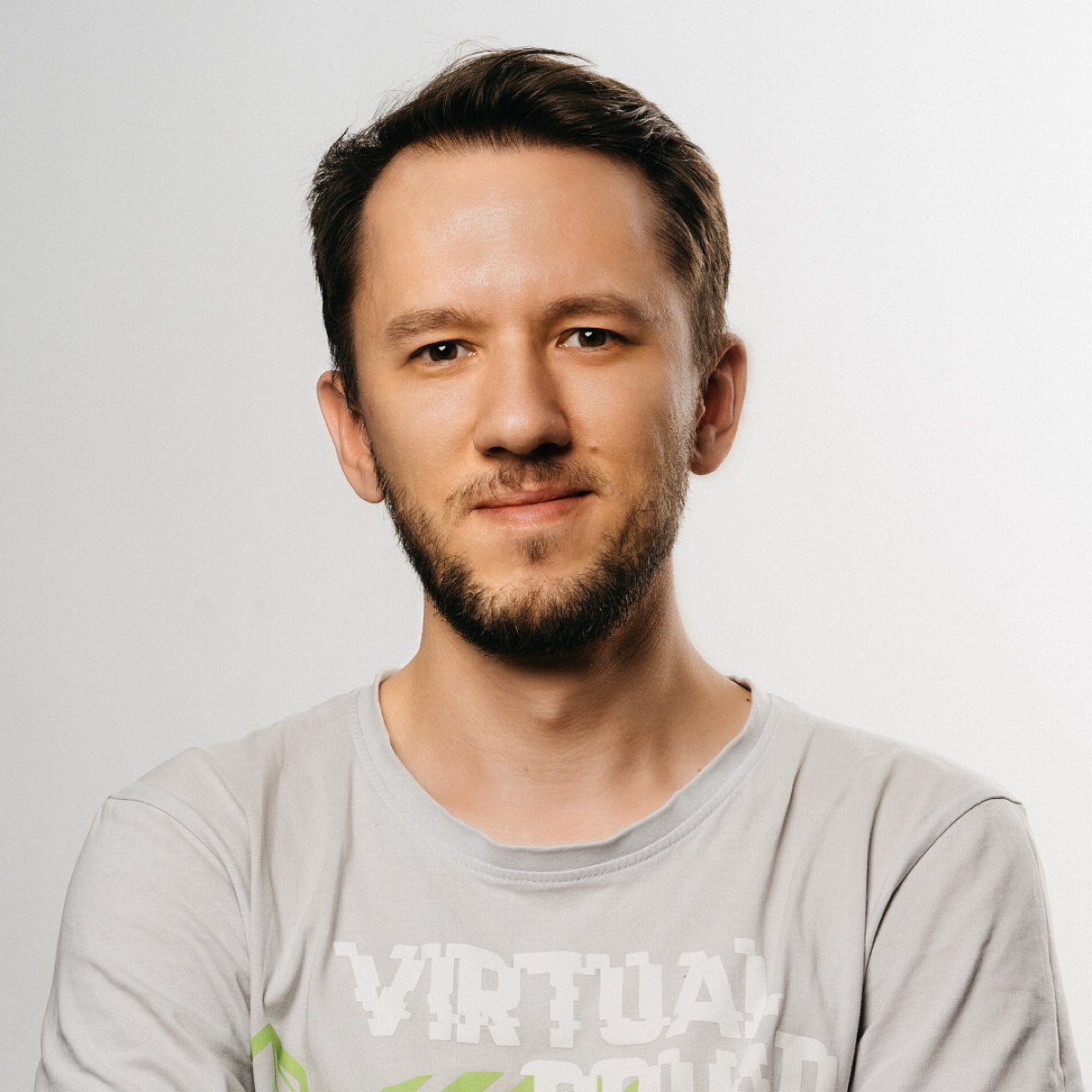 Константин Нечаев | Сетка — социальная сеть от hh.ru