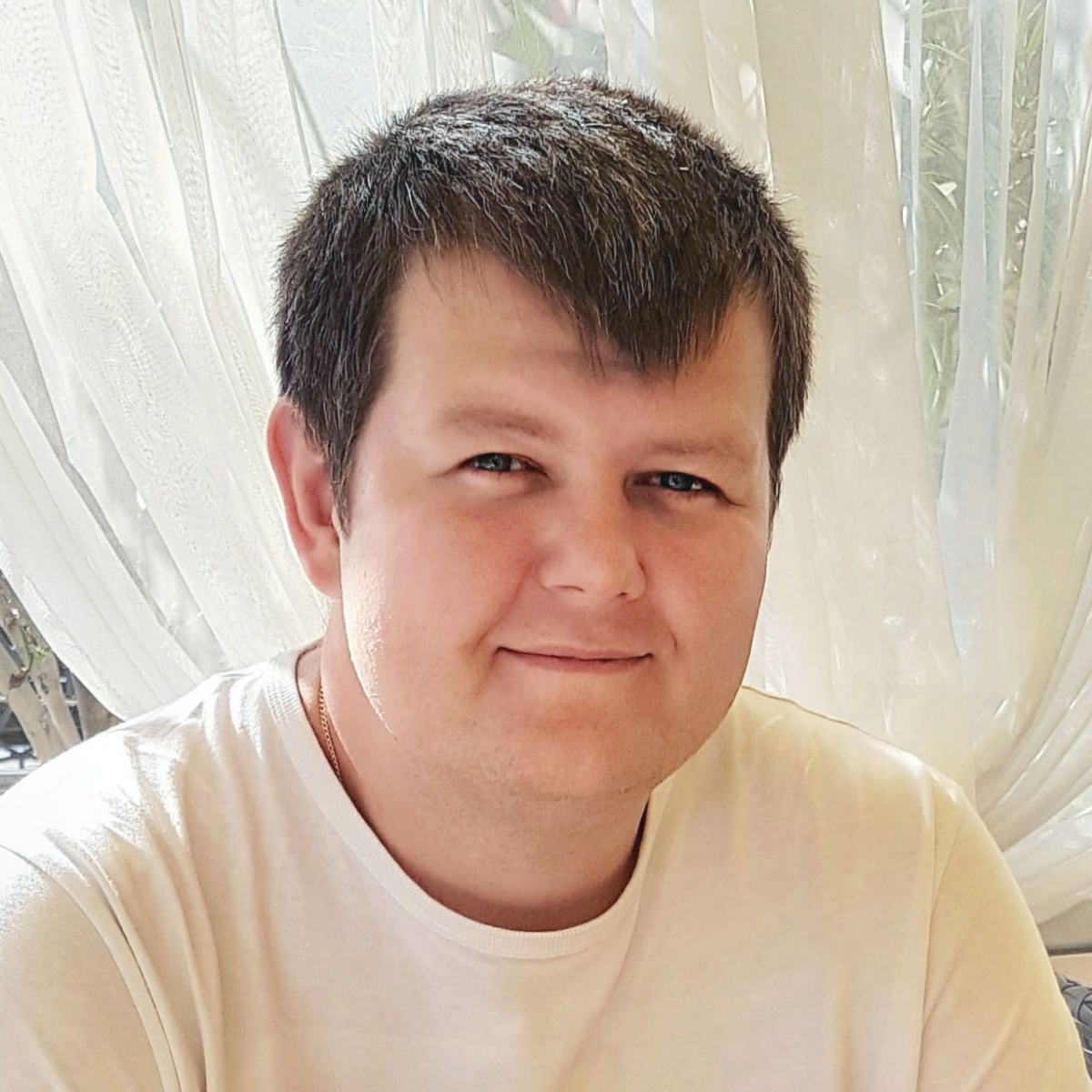 Александр Зиборов