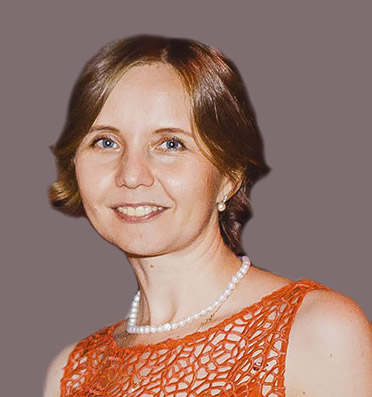 Светлана Романова