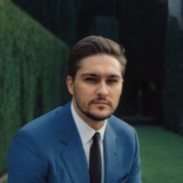 Владислав Синяков | Сетка — социальная сеть от hh.ru