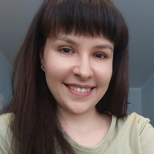 Дарья Самарина | Сетка — социальная сеть от hh.ru