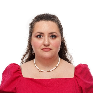 Светлана Кускова