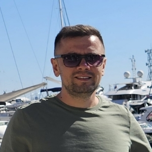 Василий Зотов | Сетка — социальная сеть от hh.ru