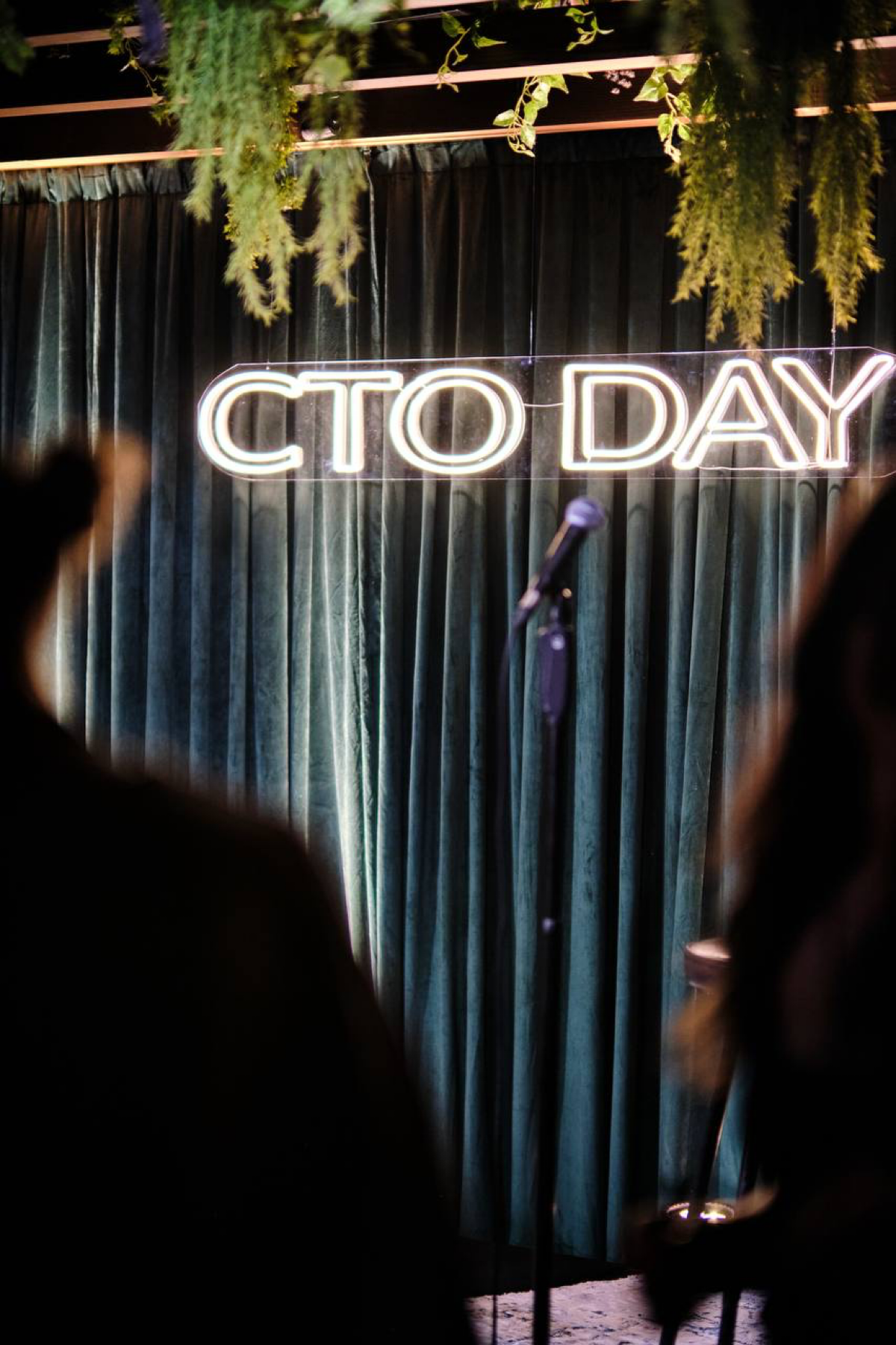 CTO Day. Часть 2: выходные в Дубае. | Сетка — социальная сеть от hh.ru