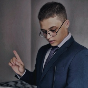 Тимофей Сухенко