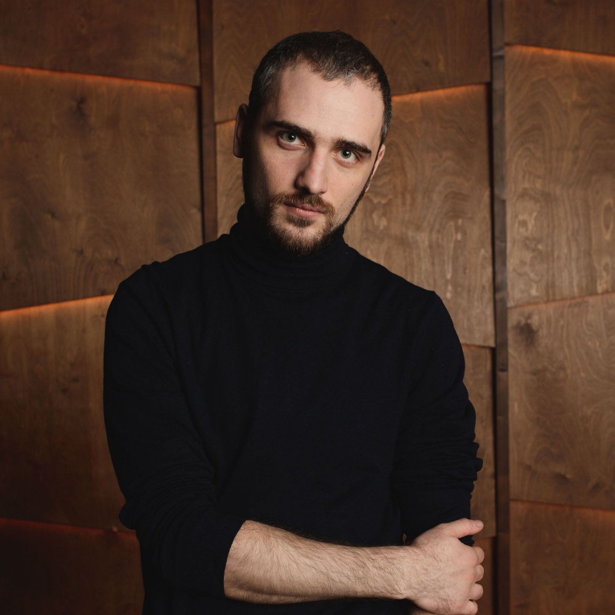 Вадим Радукан | Сетка — социальная сеть от hh.ru