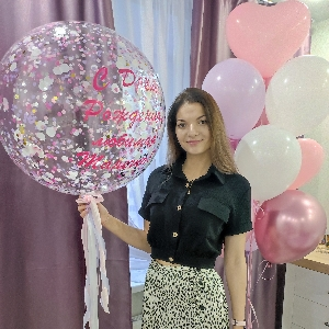 Татьяна Пахомова