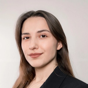 Ангелина Ровинских | Сетка — социальная сеть от hh.ru