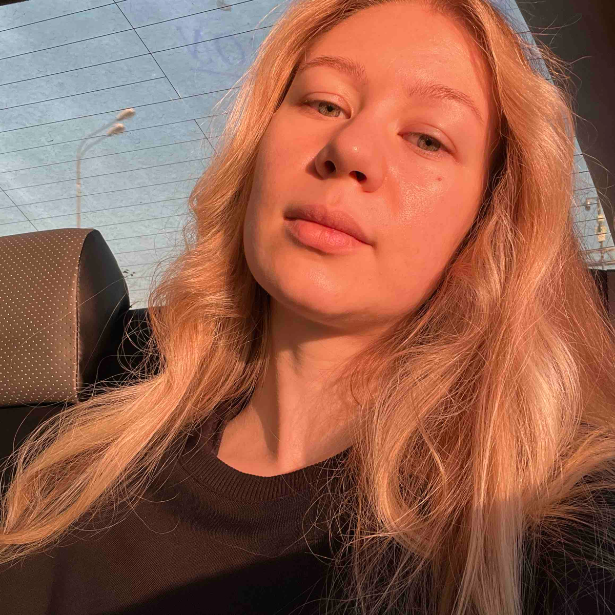 Анна Минервина