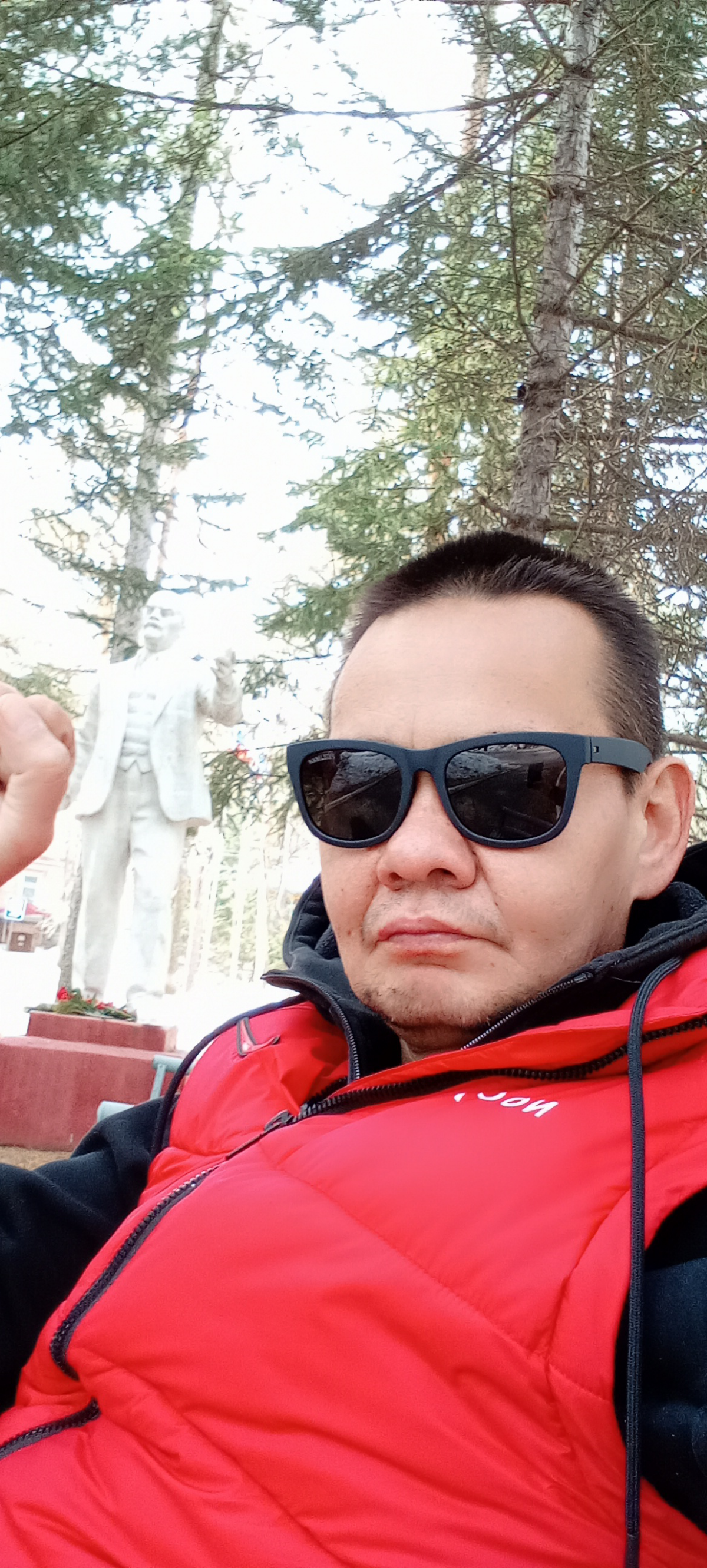 Таныжар Бакрасов