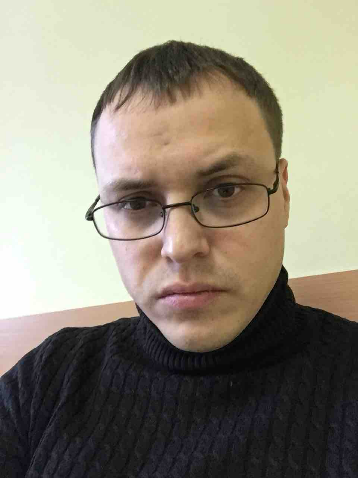 Андрей Емелин