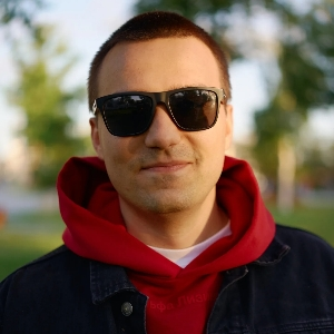 Никита Егоров | Сетка — социальная сеть от hh.ru