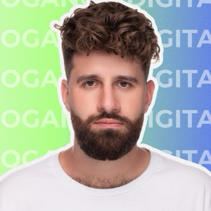 Максим Оганов | Сетка — социальная сеть от hh.ru