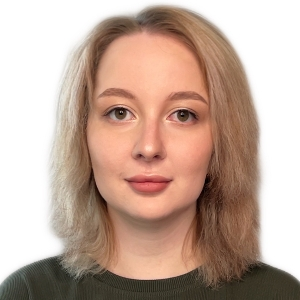 Анастасия Богатырева