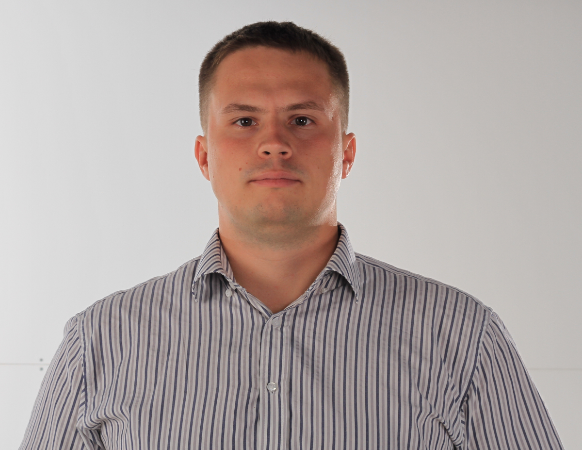 Александр Игутов