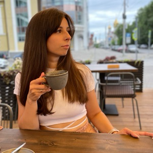 Любовь Поликина | Сетка — социальная сеть от hh.ru