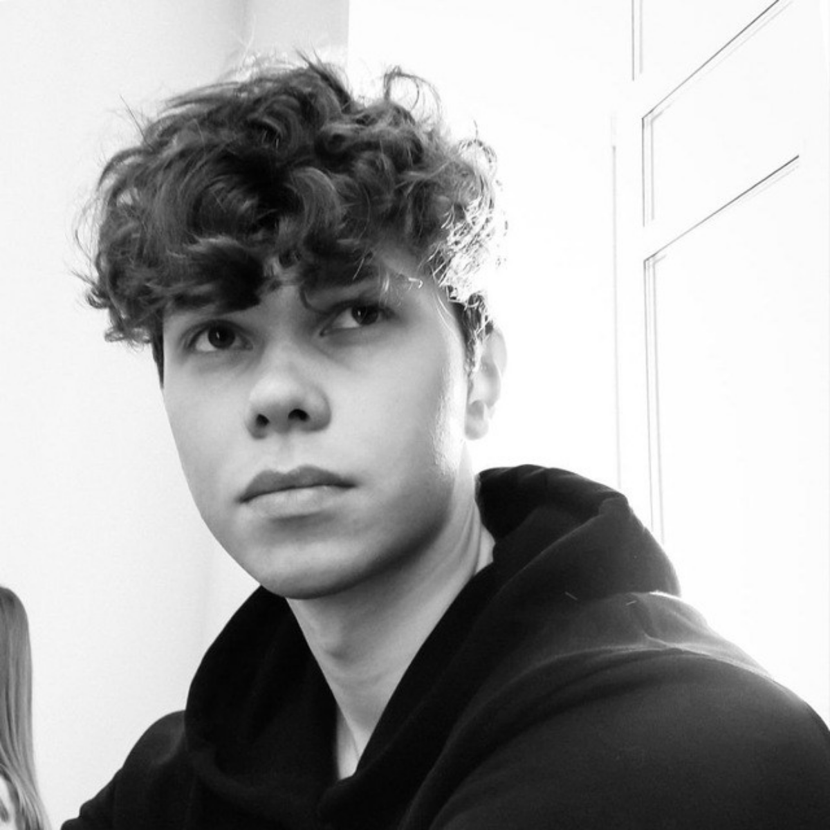 Даниил Перепелкин | Сетка — социальная сеть от hh.ru