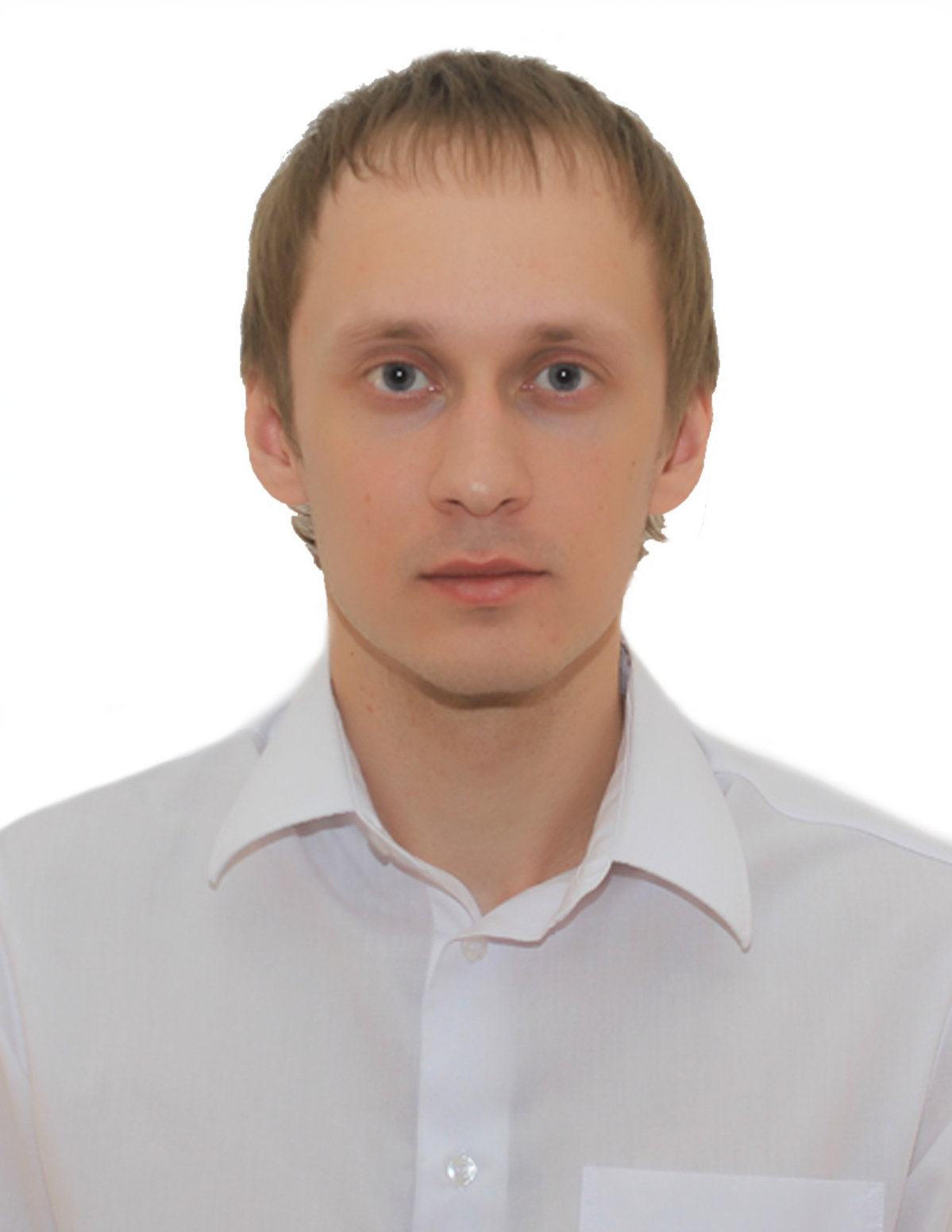 Илья Шмаков | Сетка — социальная сеть от hh.ru