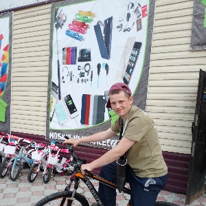 Пётр Киселёв | Сетка — социальная сеть от hh.ru