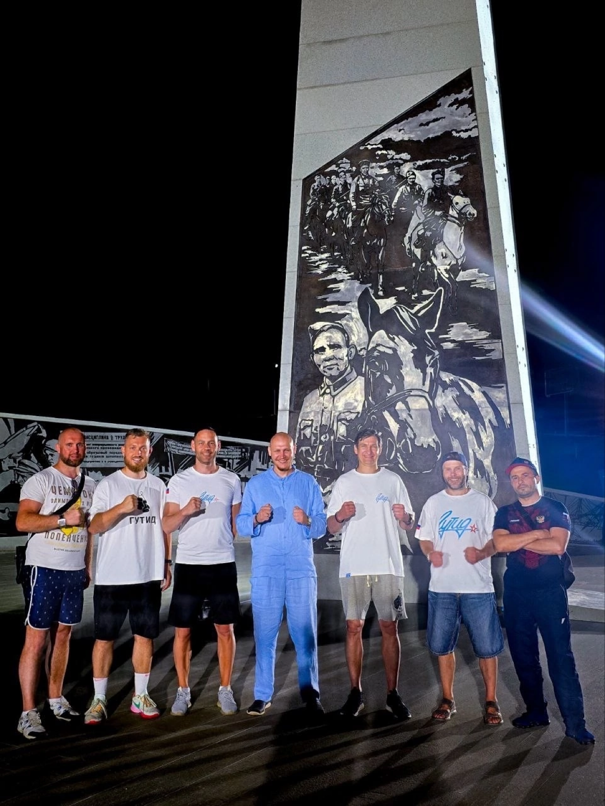 С 1 по 7 июля в Уфе состоялась IX Всероссийская летняя Универсиада👏🏻
В дисциплине «БОКС» одним из соорганизаторов выступила Национальная студенческая лига бокса 🥊
Мы были рады встретить более 100 спор... | Сетка — социальная сеть от hh.ru