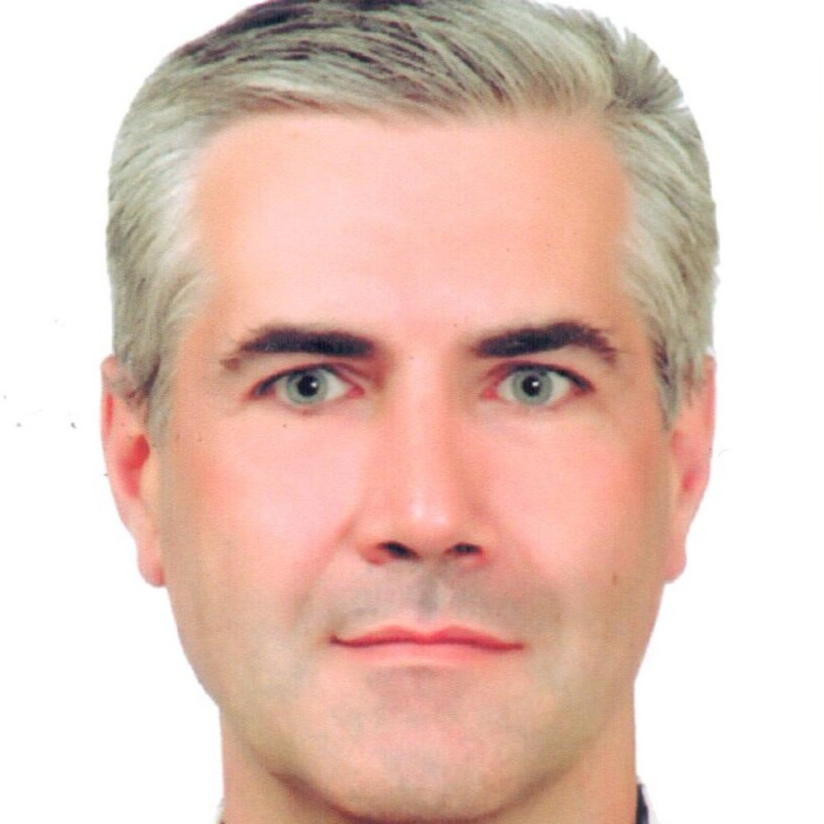 Сергей Красницкий