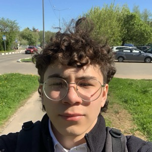 Руслан Хайруллин