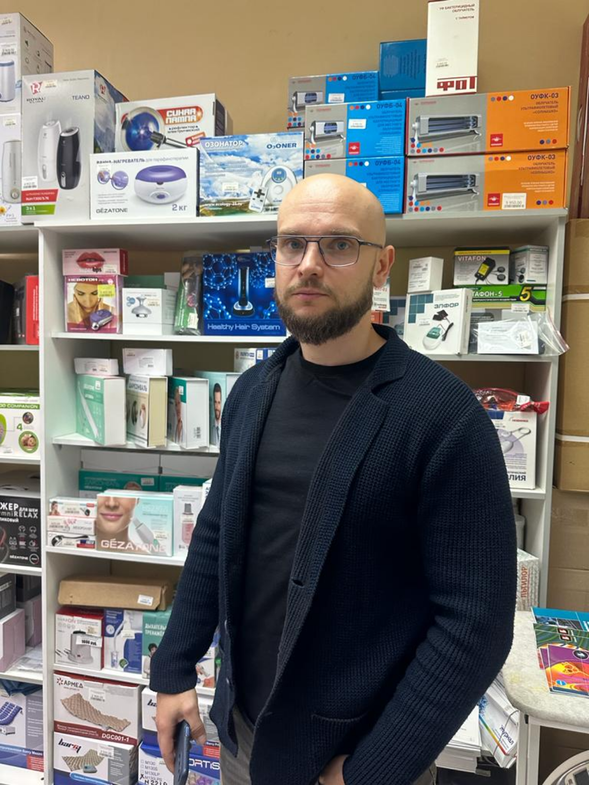 Дмитрий Писаренко