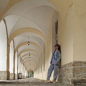 Екатерина Фадеева | Сетка — социальная сеть от hh.ru