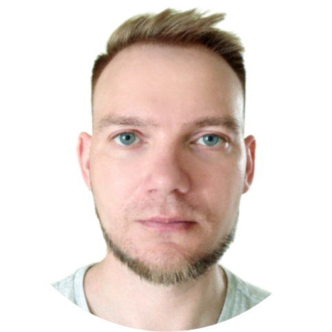 Максим Лапин | Сетка — социальная сеть от hh.ru