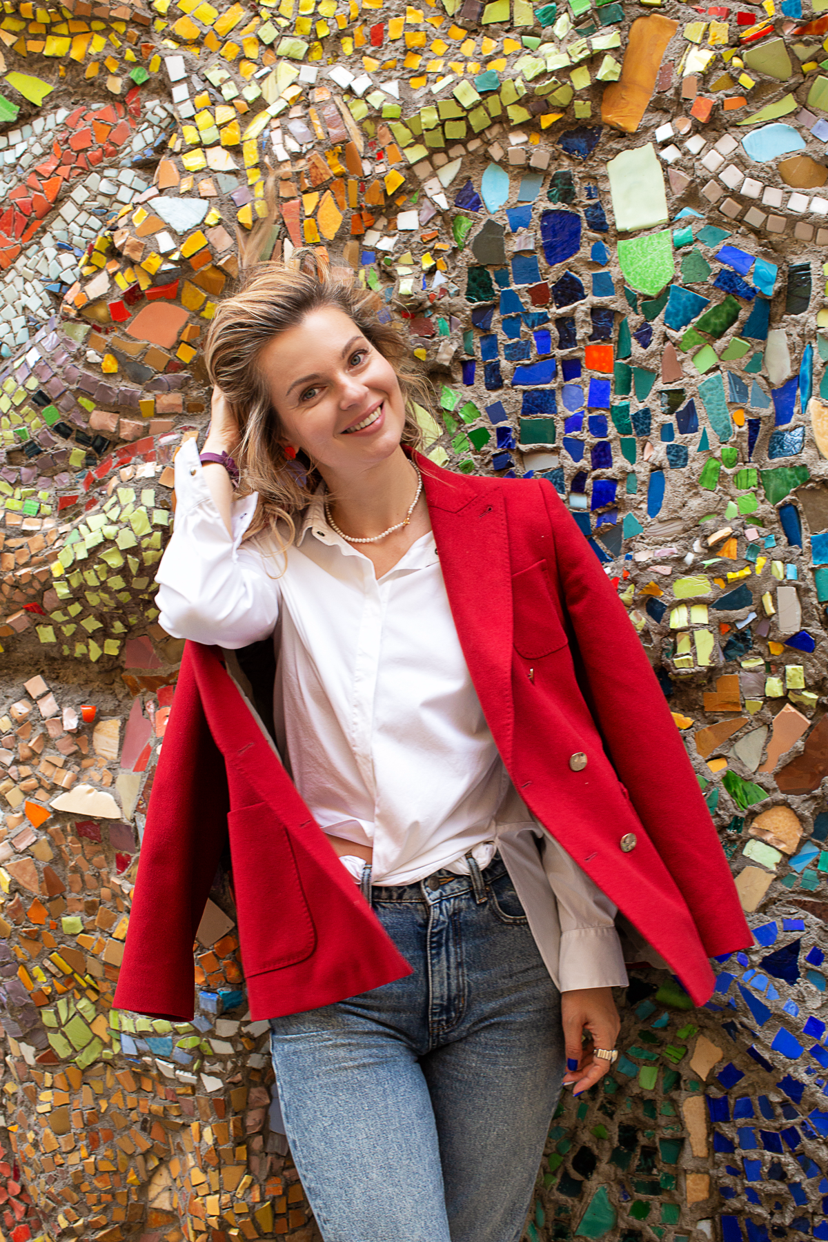 Юлия Тимошенко | Сетка — социальная сеть от hh.ru