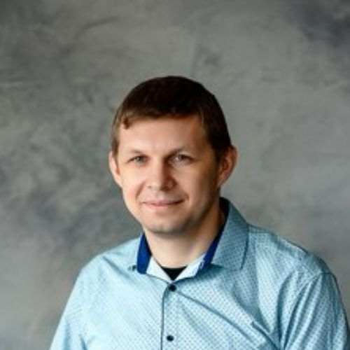 Александр Вареница | Сетка — социальная сеть от hh.ru