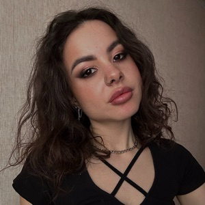 Анастасия Кочиш | Сетка — социальная сеть от hh.ru