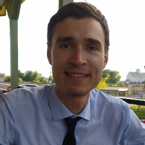 Дмитрий Дмитриев