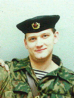 Владимир Шибалкин