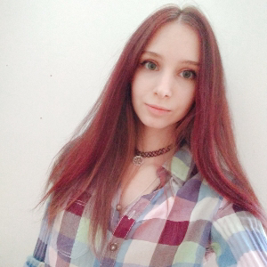 Анна Вишневская | Сетка — социальная сеть от hh.ru