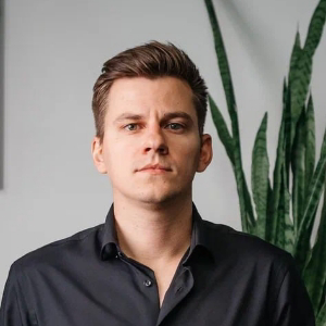 Андрей Харламов | Сетка — социальная сеть от hh.ru