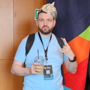 Григорий Масальских | Сетка — социальная сеть от hh.ru